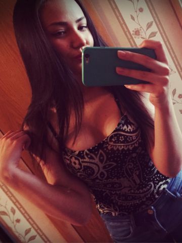 Марина